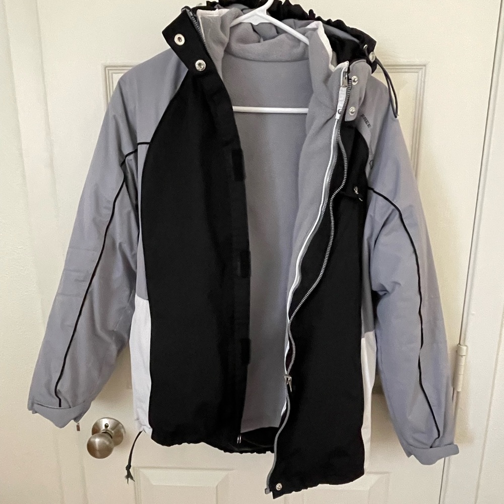 Free Country Winter Coat